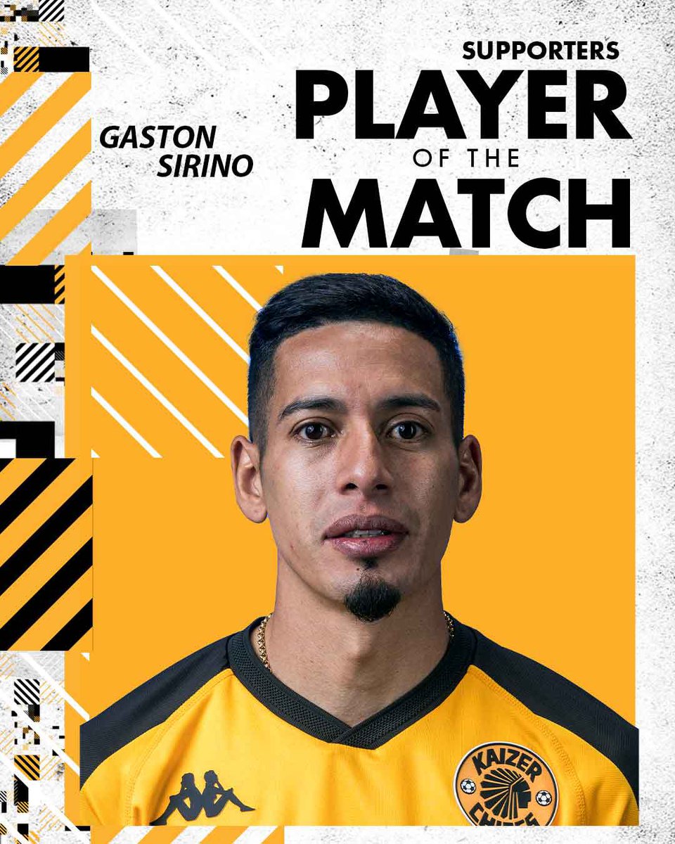 Kaizer Chiefs tweet media