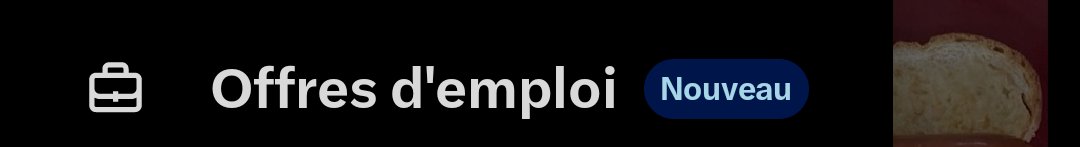 Twitter c'est devenu LinkedIn aussi maintenant ?