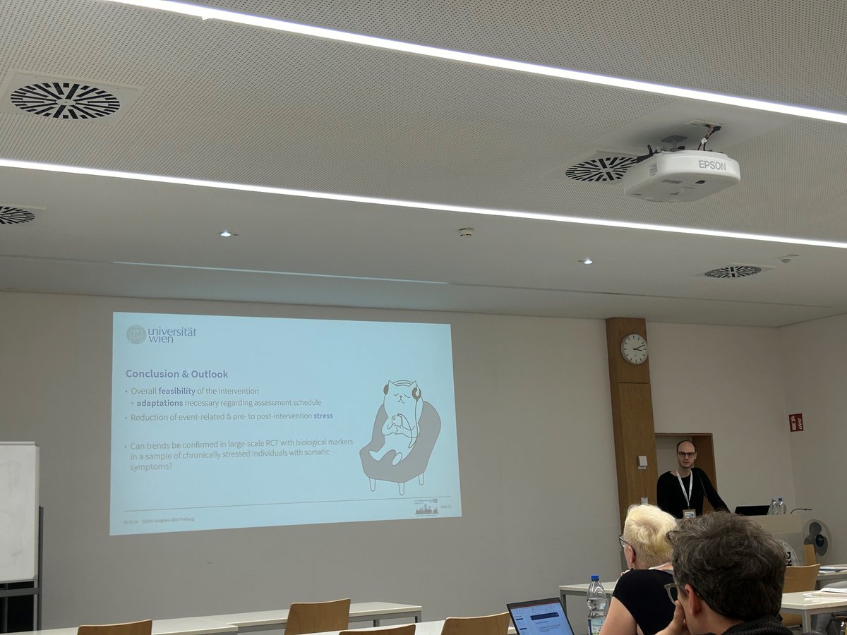 StressLab@UniVienna tweet media