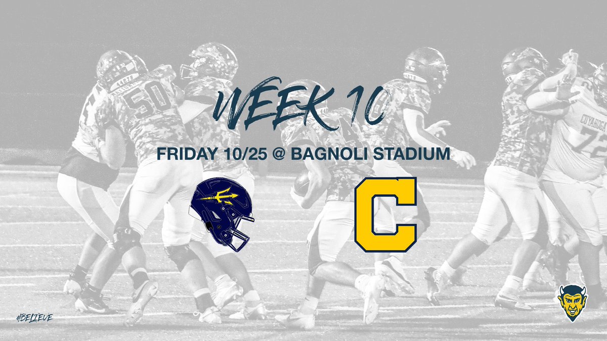 CoachDavies3's tweet photo. WEEK 10!! #Believe #BeatCopley #finish @Tallmadge_FB @Tallmadge_AD https://t.co/sRbCvGfkIN