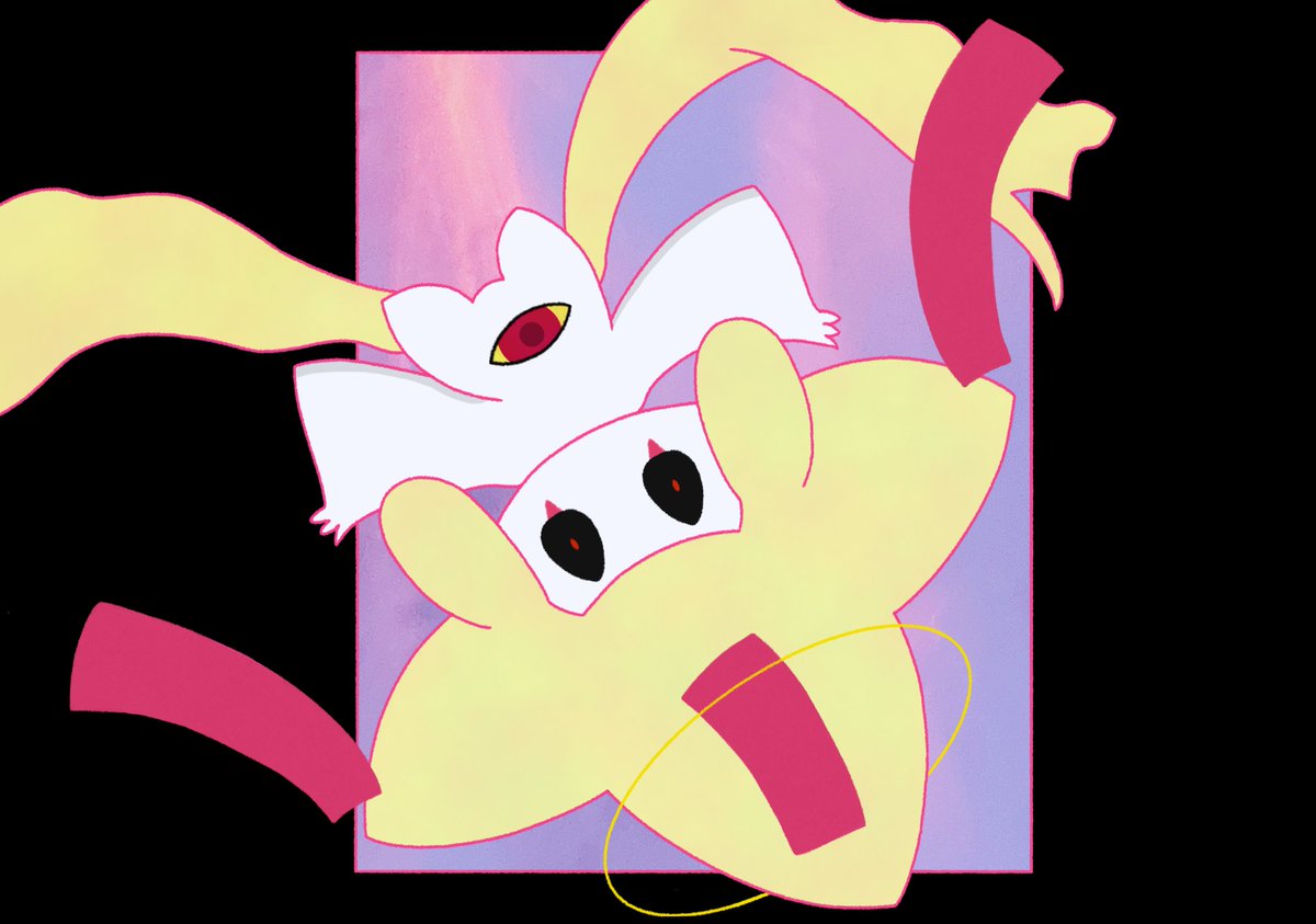 egakune_iro's tweet photo. 🖤︎💕
#pokemonfanart   #Jirachi
#ポケモンイラスト #ジラーチ https://t.co/ykqYMPU0LL