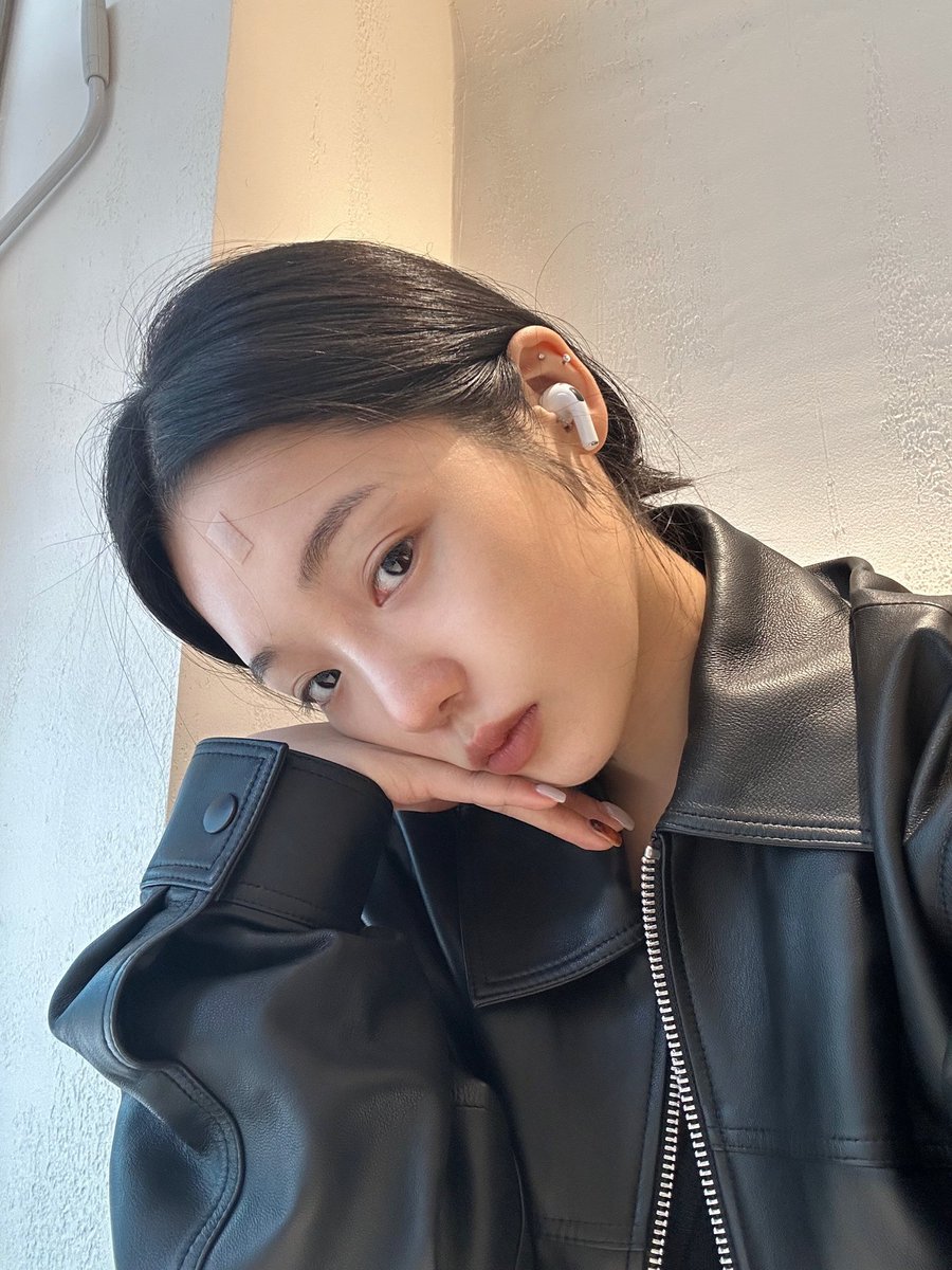 fromis_9 file 🍀 tweet media