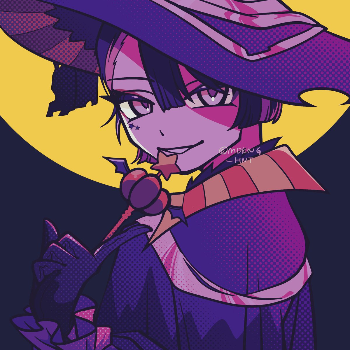 katatsusan's tweet photo. 二次創作たち https://t.co/ORL65nL0UG