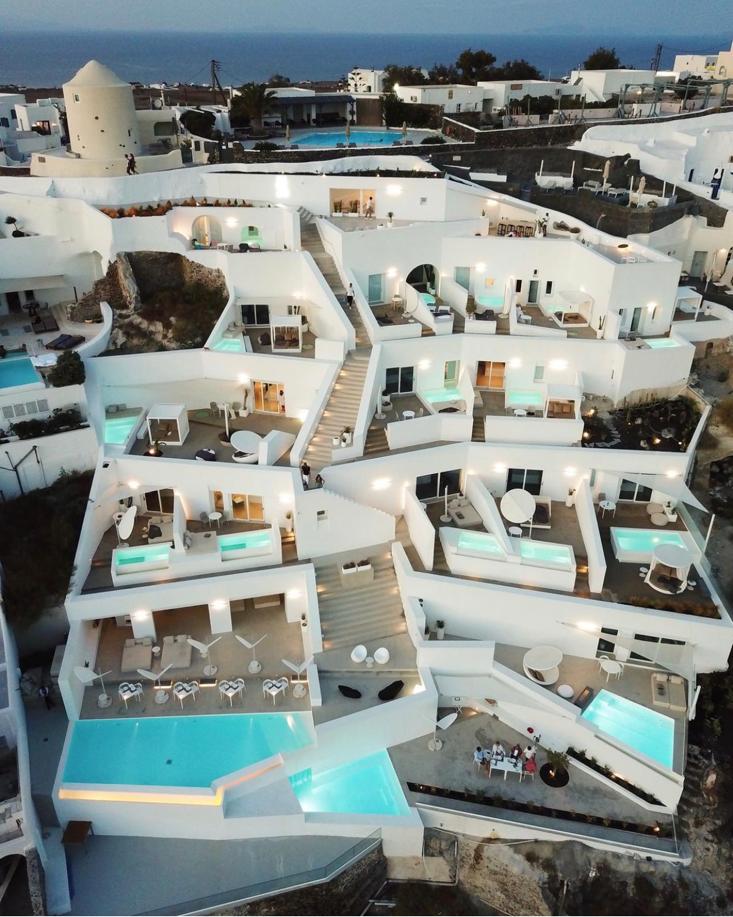 Who else has Greece on their Bucket List! 🙂 

#JMVIRealty #amazing #travel #lifestyle #blues #chic #photooftheday #sun #beautiful #ig #follow #instagram #monday