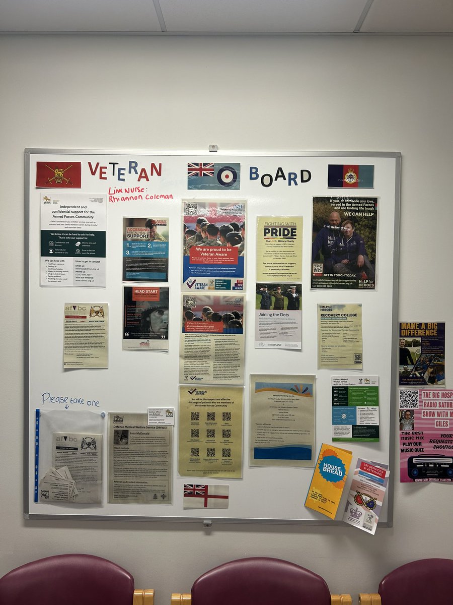 Tracy Procter (@carrionangel) on Twitter photo What a fantastic Veterans board SN Rhiannon <a href="/rhiannoncolem19/">rhiannon coleman</a> has done at County Endo <a href="/UHNMEndoscopy/">UHNM Endoscopy County and Royal Stoke</a> it’s amazing showing our support and commitment with the NHS What a fantastic Veterans board SN Rhiannon <a href="/rhiannoncolem19/">rhiannon coleman</a> has done at County Endo <a href="/UHNMEndoscopy/">UHNM Endoscopy County and Royal Stoke</a> it’s amazing showing our support and commitment with the NHS