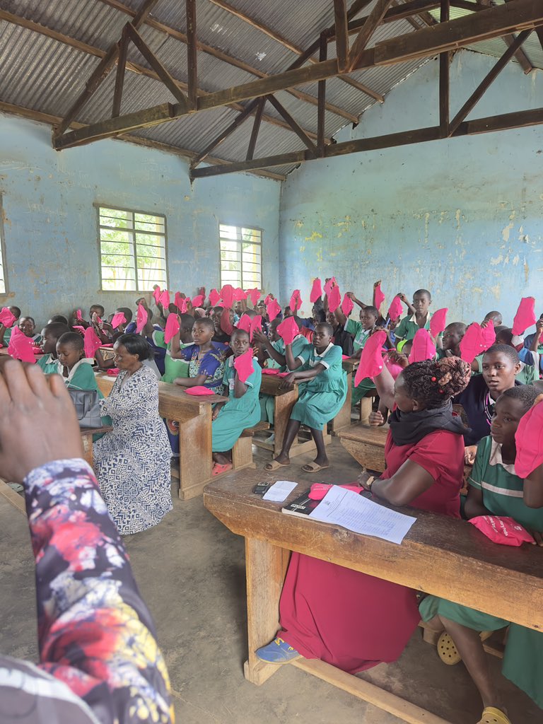 TheLadyLydiaFoundation tweet media