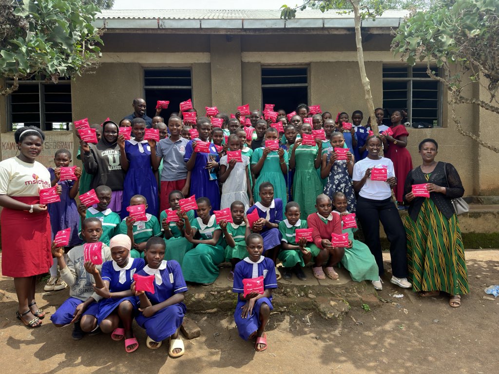 TheLadyLydiaFoundation tweet media