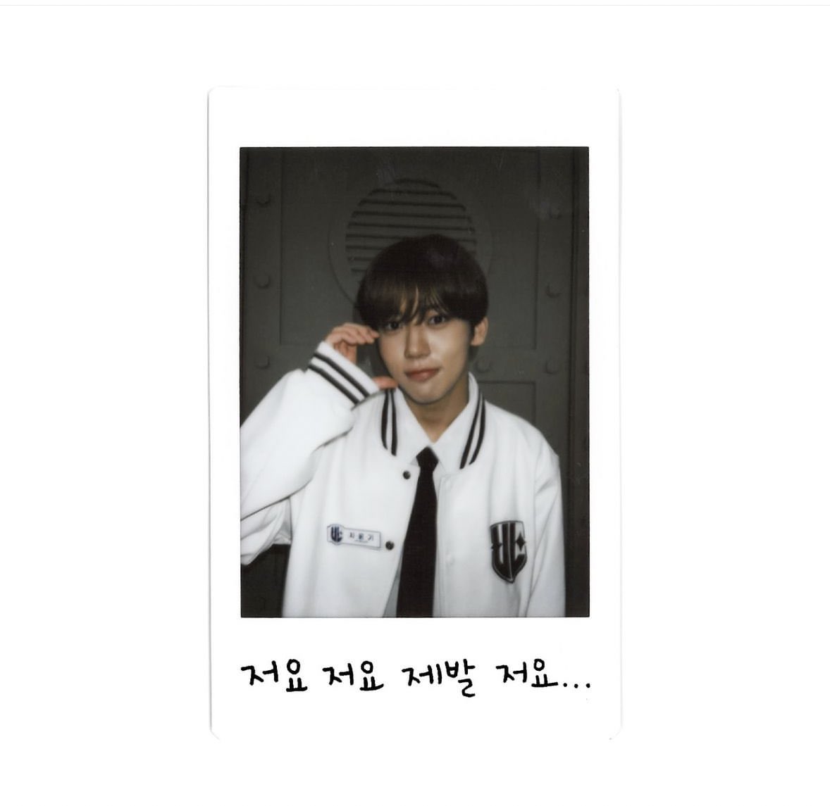 _____miaox's tweet photo. 毎日かわいい
#CHA_WOONGKI https://t.co/u0x8INeswz