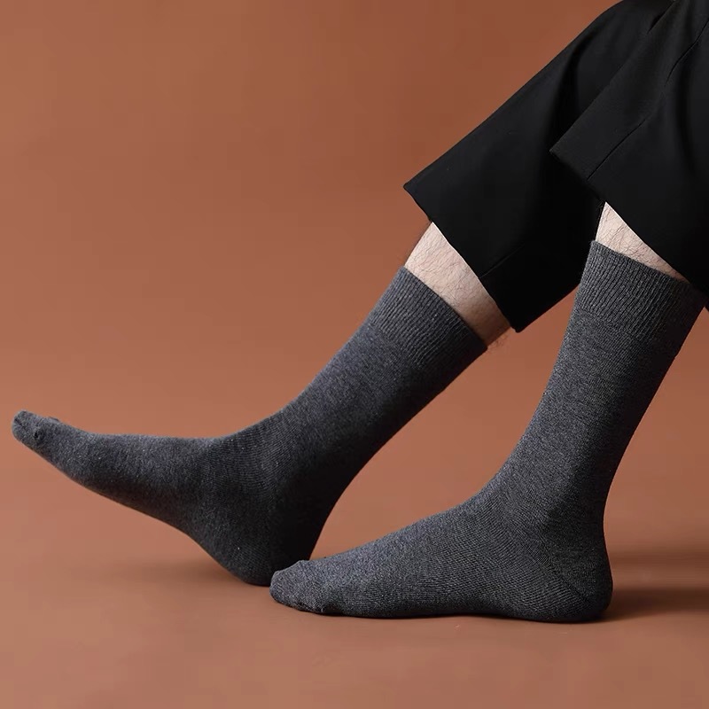 HainingHadSocks's tweet image. Dress smart from the ground up!
Upgrade right now with our Formal Business Socks! 🧦✨
Business Inquiries📧hadsock@vip.163.com
Click our homepage to get more info👉had-socks.com
#BusinessStyle #FormalSocks #socks #customsocks #fashionstyle #accessories #hosiery #OEM
