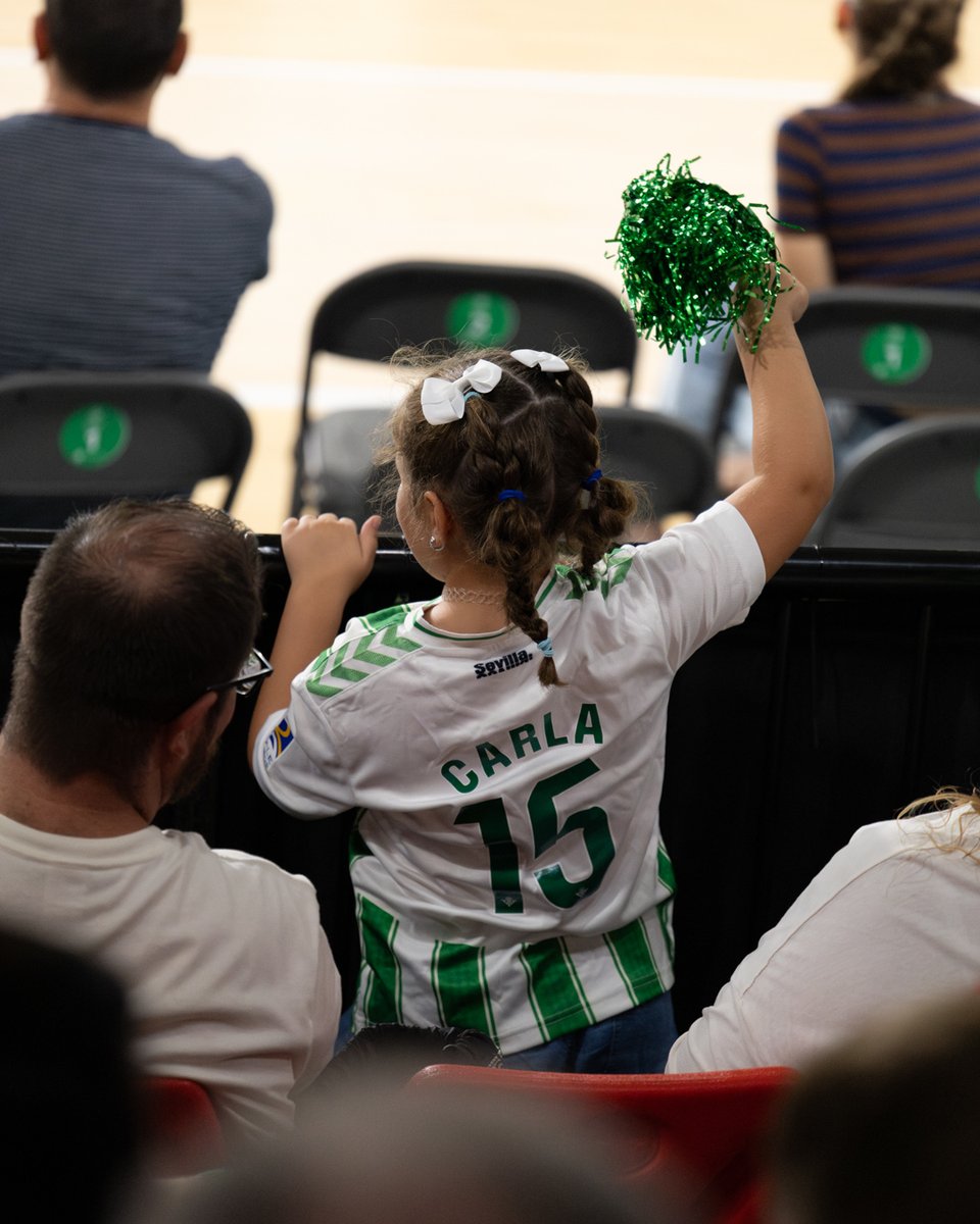 BaloncestoSev's tweet photo. Llenemos San Pablo🏟️

ℹ️El sábado pásate por taquillas con tu camiseta del Betis y recoge tu entrada 🎟️

🔗Compra online:
https://t.co/G82GEEovFO https://t.co/Lap1aZooS5