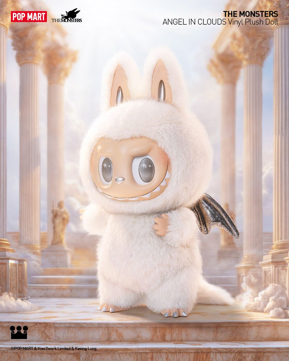 Angel 𝐙𝐈𝐌𝐎𝐌𝐎 is here to brighten your day and kickstart your