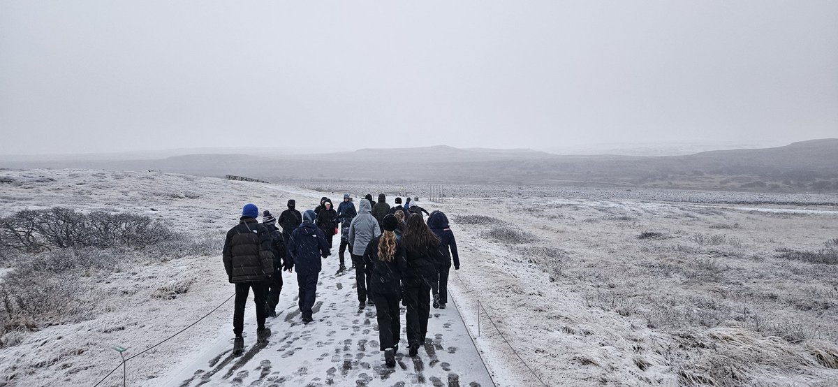 Solihull School Trips tweet media