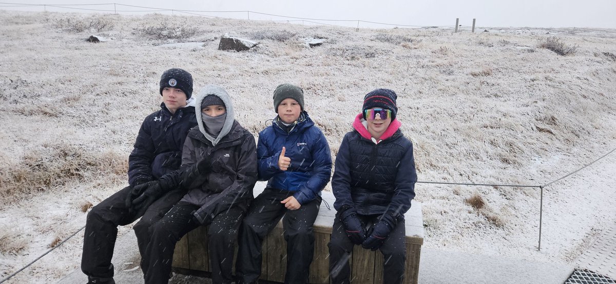 Solihull School Trips tweet media