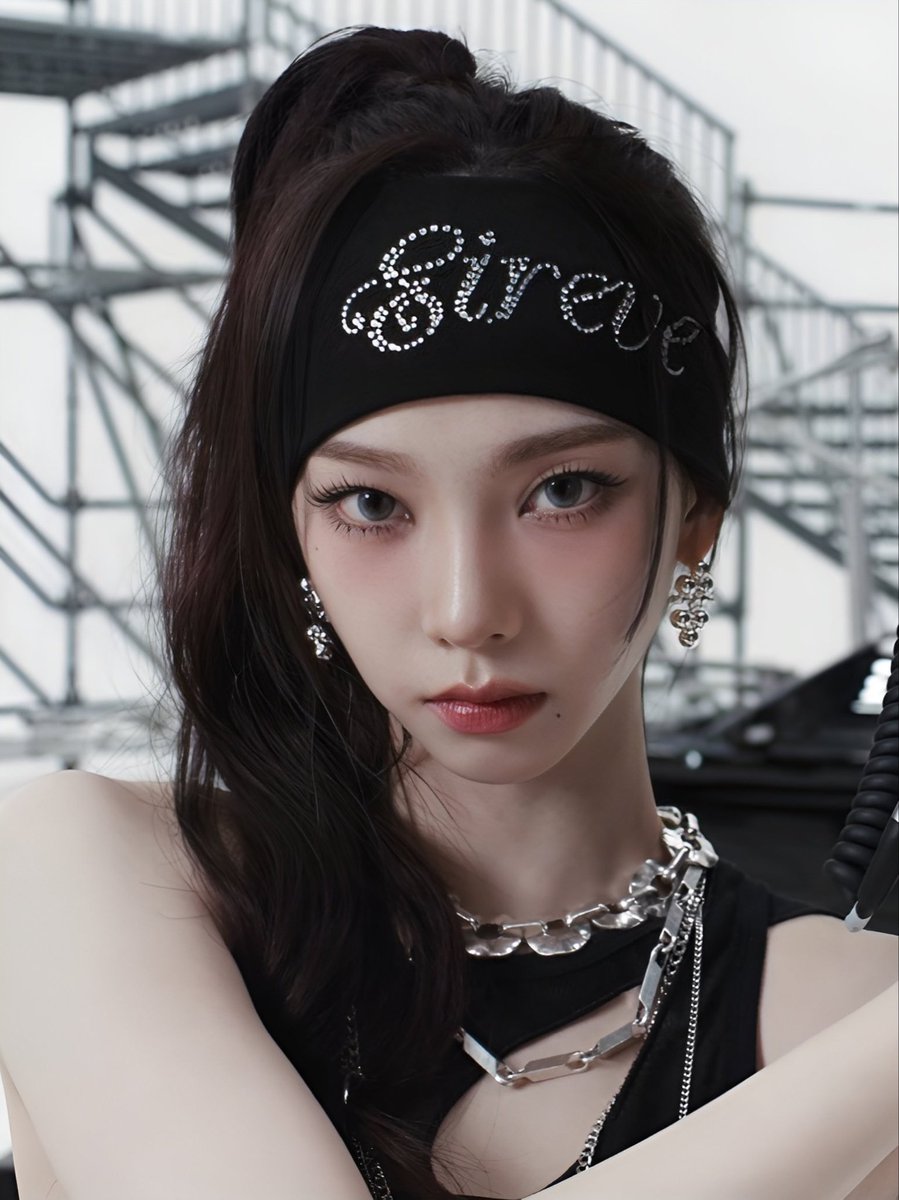 สวยมากกกก คาริน่า หน้าเว่อมากกก ai สู้นางไม่ได้สักนิด