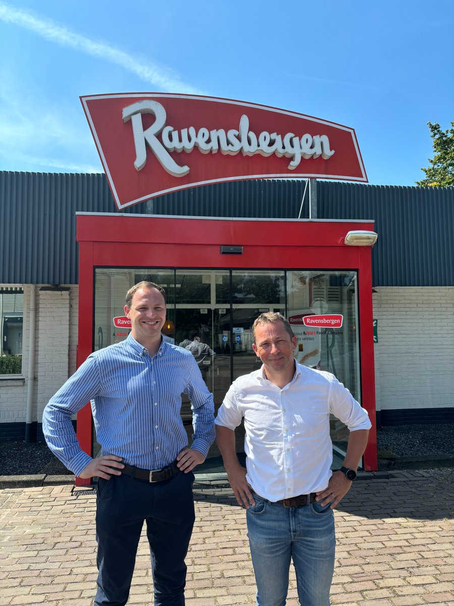 #Ravensbergen werkt aan groei:
vbz.nl/actueel/laatst…