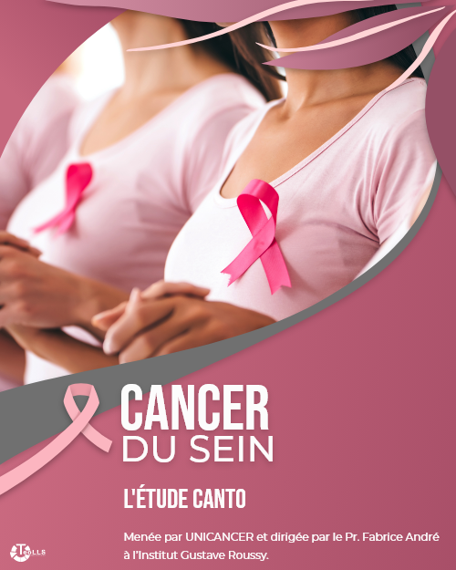 teolls_'s tweet photo. Ensemble pour Octobre Rose avec TeoLLS 
L'étude CANTO de l'Institut Gustave Roussy suit 12 000 femmes pour comprendre les effets des traitements du cancer du sein. Soutenons ces initiatives pour un avenir sain !

@GustaveRoussy @GroupeUnicancer #OctobreRose #CancerDuSein #TeoLLS https://t.co/9LcVbasVEg