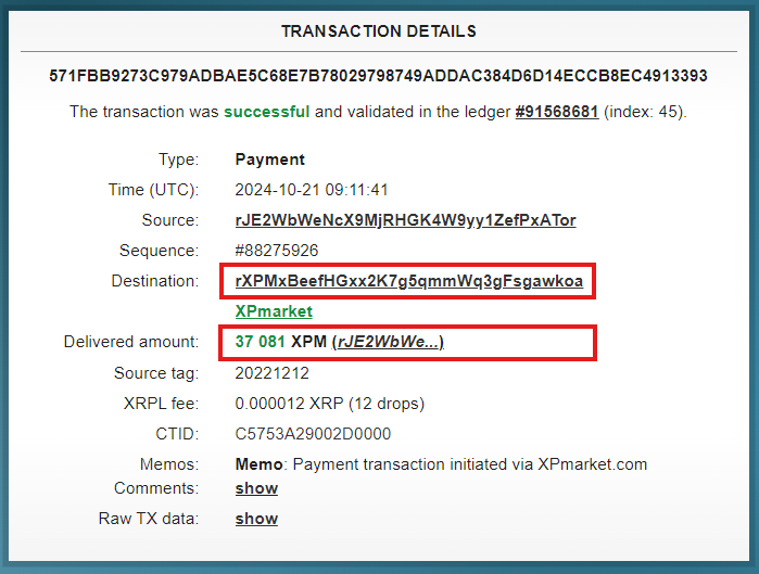 xpmarket.com tweet media