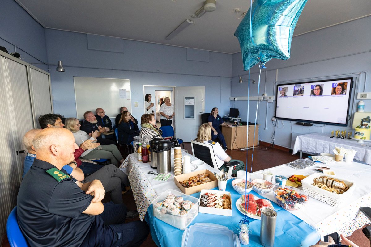 Irish Paediatric Acute Transport Service tweet media