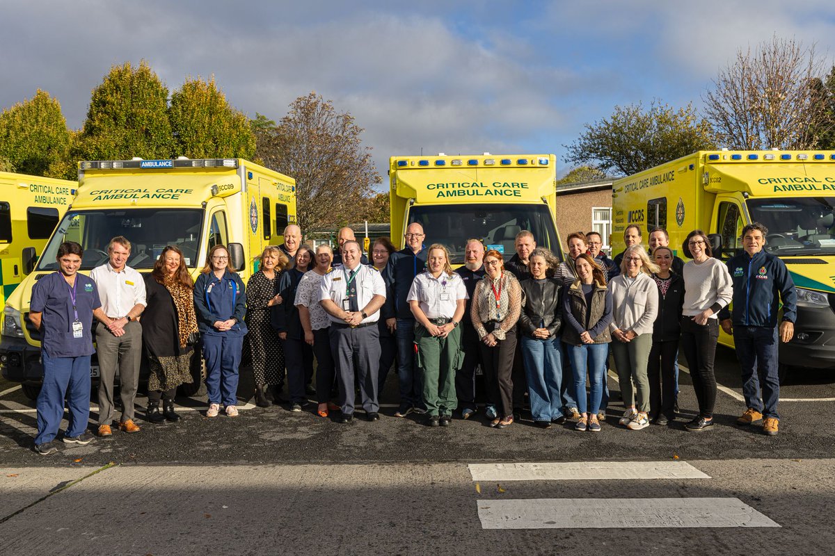 Irish Paediatric Acute Transport Service (@ipats_nasccrs) on Twitter photo IPATS celebrated its 10yr Anniversary last week! We've come a long way as a service and we are so proud of the work we do!! The next 10 look even more exciting so 👀 this space! <a href="/AmbulanceNAS/">National Ambulance Service 🇮🇪🚑</a> <a href="/NASCriticalCare/">NAS Critical Care & Retrieval Services</a> <a href="/CHI_Ireland/">Children's Health Ireland</a> IPATS celebrated its 10yr Anniversary last week! We've come a long way as a service and we are so proud of the work we do!! The next 10 look even more exciting so 👀 this space! <a href="/AmbulanceNAS/">National Ambulance Service 🇮🇪🚑</a> <a href="/NASCriticalCare/">NAS Critical Care & Retrieval Services</a> <a href="/CHI_Ireland/">Children's Health Ireland</a>