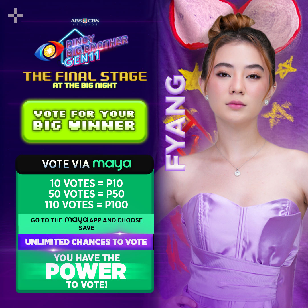 Pinoy Big Brother tweet media