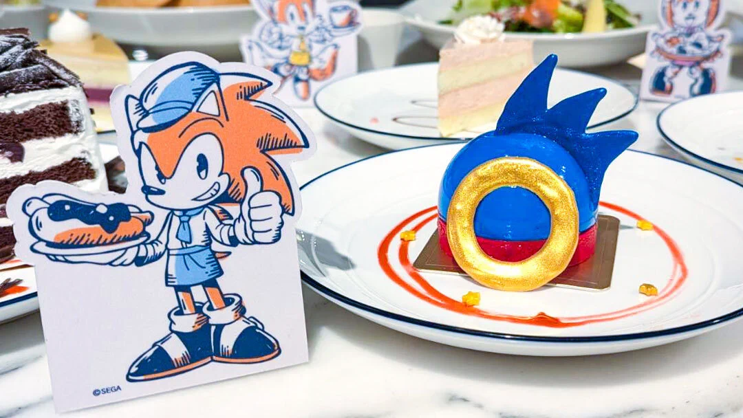 セガ公式アカウント🦔 on X: 