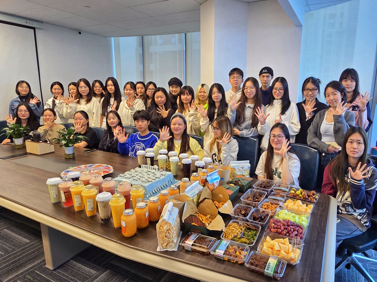 HuFreda's tweet image. SINOMADA 5th Anniversary 🥳🥳🥳