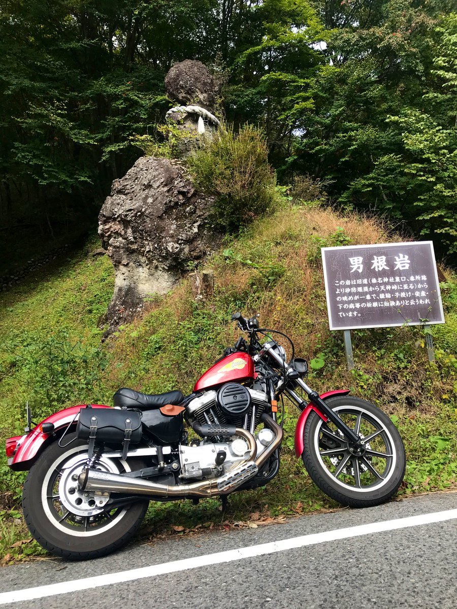 chovitto_son's tweet photo. 体重軽いのでリアショックのバネ硬いかな？と思ったけど、安全マージン考えたらこんなもんかな……🤔 https://t.co/JEdOsA4THH