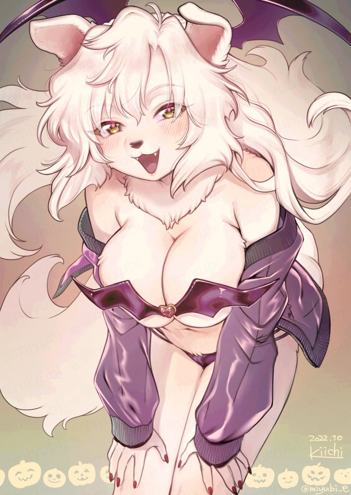 🎃過去ハロウィンイラスト🎃 