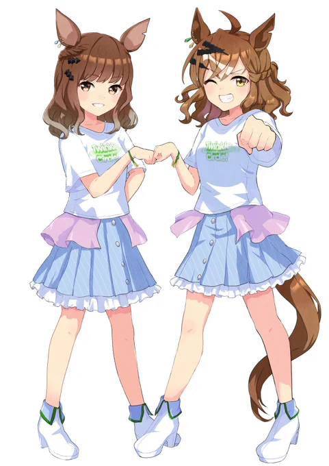 今回こちらのフラワースタンドのイラストを描かせていただきました!本当にありがとうございました! 