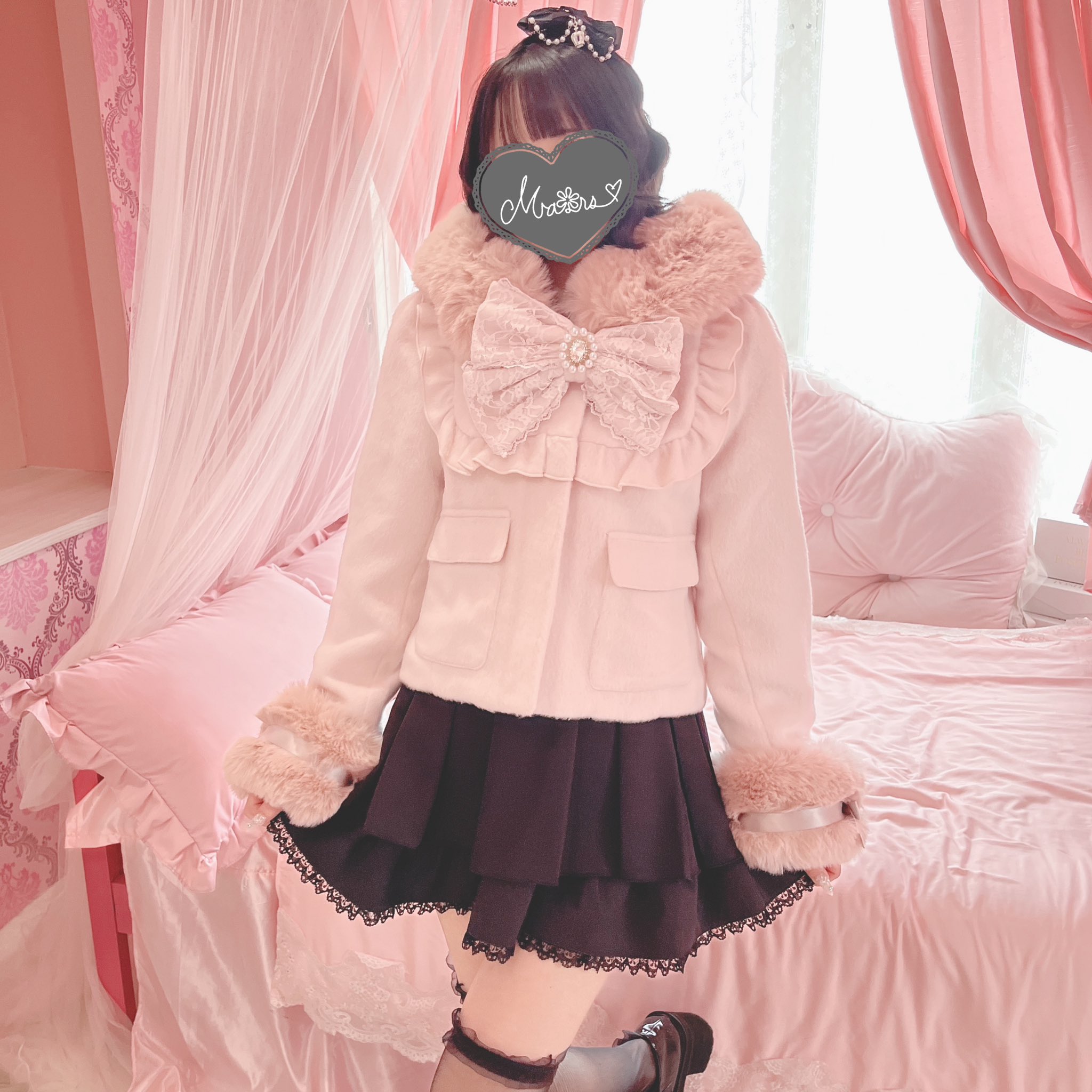 MA*RS（アメーバーマーズ）の「【さきまるちゃんコラボ