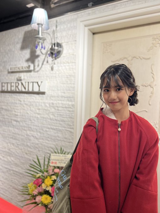 Twitterのコスプレ画像1