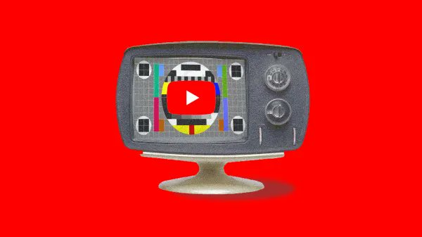 📺YouTube à la conquête de la télé :
✅déjà présente sur TV de salon contrairement à ses concurrents
✅pourrait bientôt dépasser Netflix en audience quotidienne moyenne
✅intégration de l'IA
✅séduction des créateurs de contenus
🔗meta-media.fr/2024/09/21/lie…
#YouTube #Streaming #TV