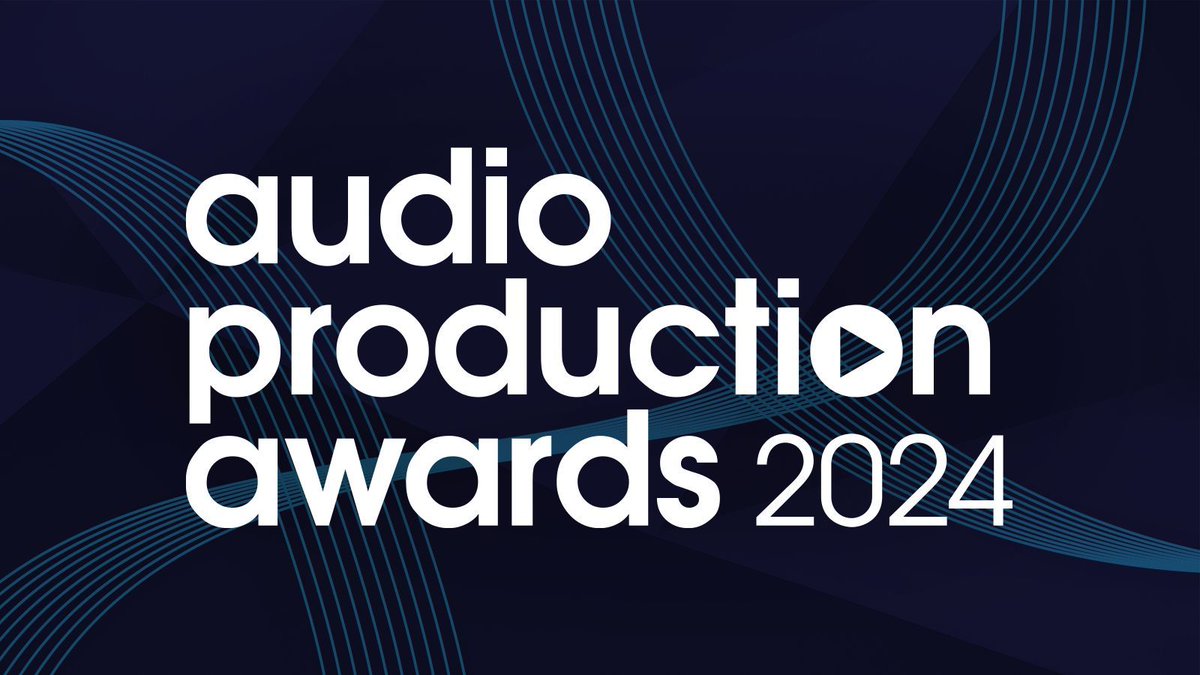 Thank you to all our amazing Judges for their expertise, time and dedication. We know the audio quality was so high this year and there were some tough decisions to make. 

You can view the full list of judges here: 
buff.ly/3QaloBA 

#APAs24