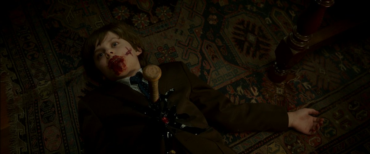 kindersstar's tweet photo. My favorite vampire โฅ
#StephenKing #NicholasCrovetti #SalemsLot https://t.co/UgvbqejJx8