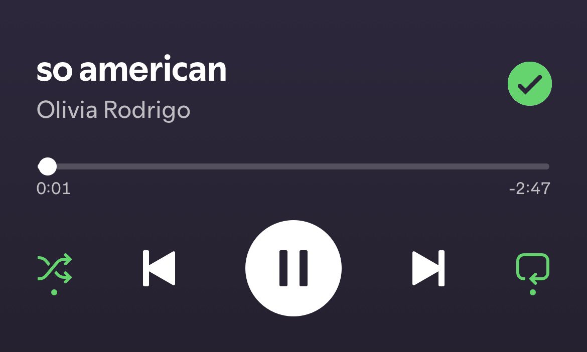 all of the girlies are in love i could cry