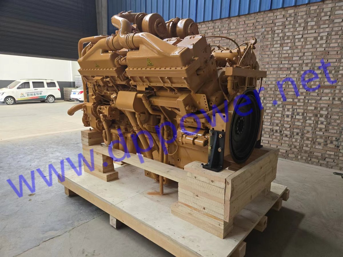 DPPowerChina's tweet image. 2 units of Used Cummins QSK45-C for Liebherr Mining Machine is in stock.
Welcome to inquire any time.

dppower.net
or
dppower.com.cn

Email:
info@dppower.com.cn

#DPPower #CumminsEngine #Engine #CumminsQSK45 #Cummins #QSK45 #Liebherr