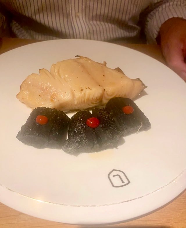 Anatomia del gusto tweet media