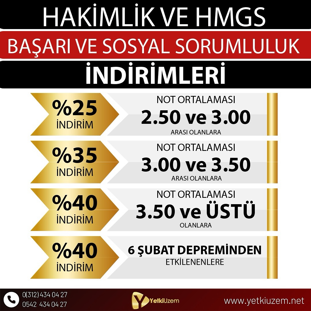 yetkiuzem's tweet photo. Sadece YetkiUzeme Özel Avantajlarıyla HMGS ve HAKİMLİK Kursu 25 Kasımda Başlıyor!

https://t.co/bUrbprmEHm
📞0312 4340427

#hmgs #hakimlik #hukukmesleklerinegirişsınavı #hakimliksınavı #hakimlikkursu #hmgskursu #hukuk #hukuköğrencisi #hukukfakültesi #hukukokuyorum https://t.co/RQ3bkvppff