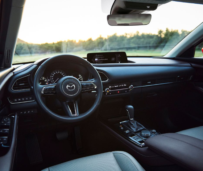 GilAutomocion's tweet photo. El #Mazda #CX30 es el #SUV compacto ideal quienes buscan un modelo cadaptado a la conducción urbana. 🚗✨

Pide info y llévate un coche con estilo, buena maniobrabilidad y habitáculo amplio.  😉

#FelizLunes #GilAutomoción #Alcalá #torrejón #coches #ExperienciaDeConducción https://t.co/FPqALZtJNQ
