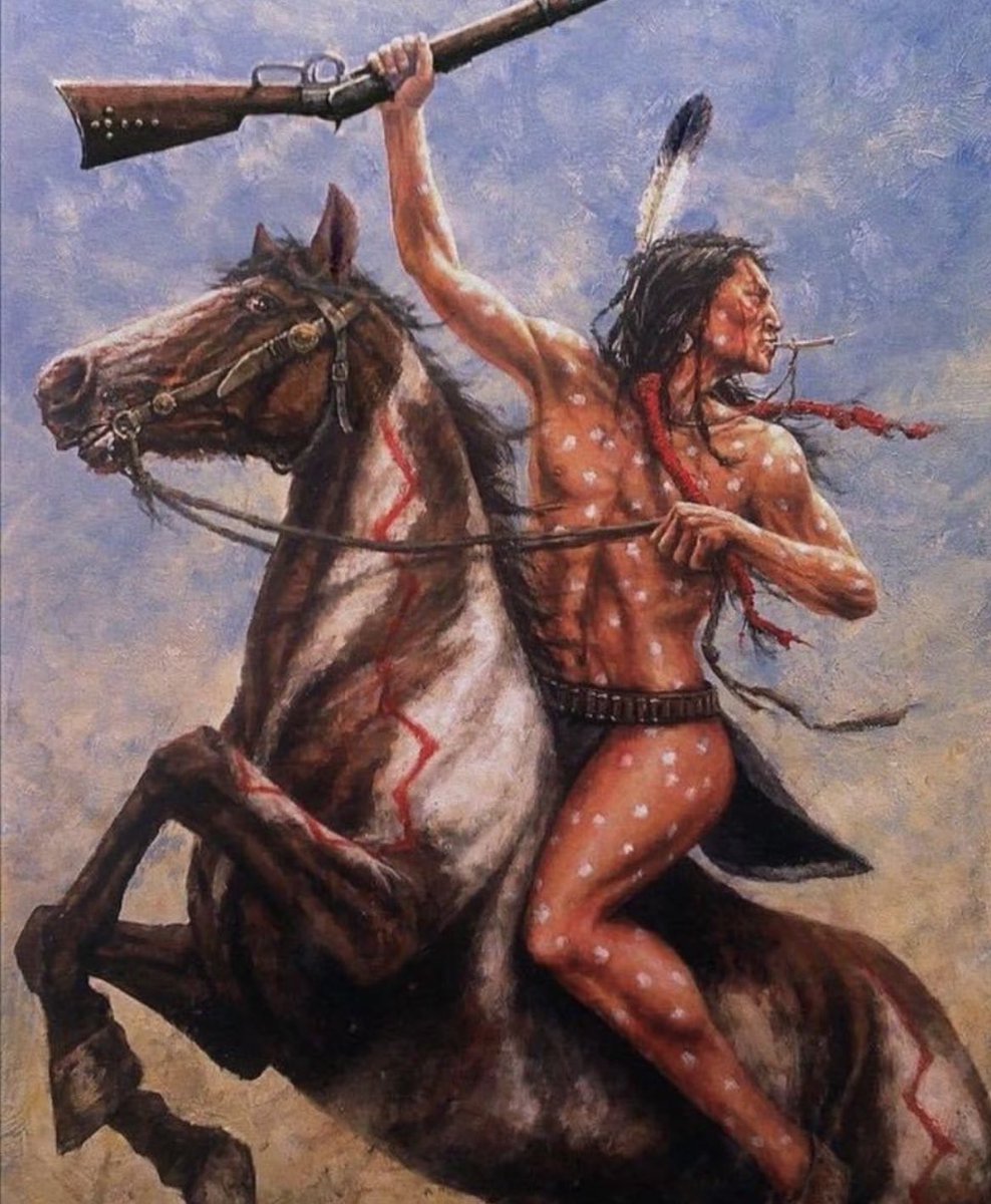 CRL1230's tweet photo. @freemonotheist My Country was not discovered , it was invaded . https://t.co/PSkJ5HdPHy