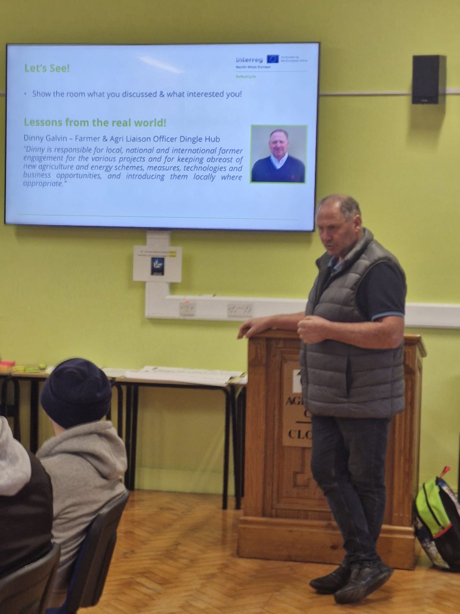 Robert Ludgate tweet media