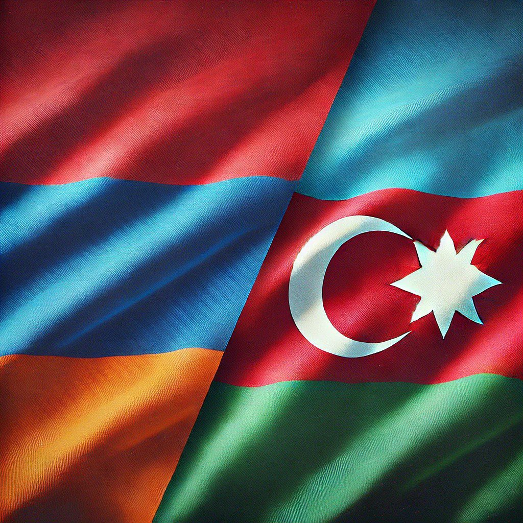 Il Comitato permanente per le relazioni esterne del parlamento armeno discute oggi i regolamenti delle commissioni sulla demarcazione del confine tra #Armenia e #Azerbaigian.