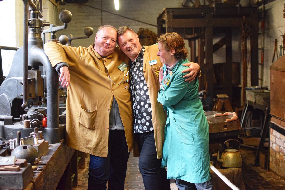 Coffin Works tweet media