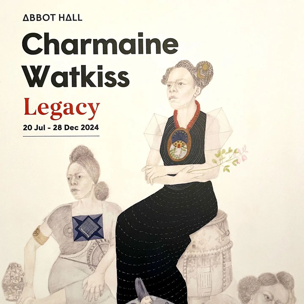 ArtBytes_'s tweet image. We visited the #Cumbriaarteducatorsnetwork the other day - some fabulous work on show and it was great to share about #artbytes and what it can do to encourage #youngcreatives
Join here:
Artbytes.co.uk
#abbothall #Cumbria #artteachers #teachers #primaryteachers #teacher