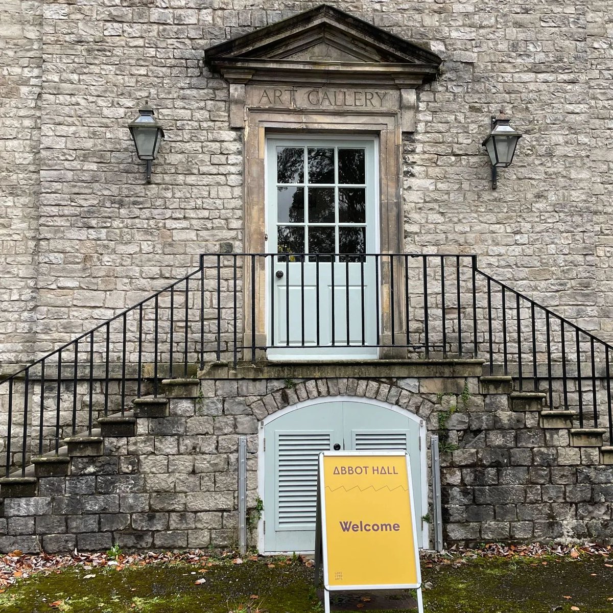 ArtBytes_'s tweet image. We visited the #Cumbriaarteducatorsnetwork the other day - some fabulous work on show and it was great to share about #artbytes and what it can do to encourage #youngcreatives
Join here:
Artbytes.co.uk
#abbothall #Cumbria #artteachers #teachers #primaryteachers #teacher