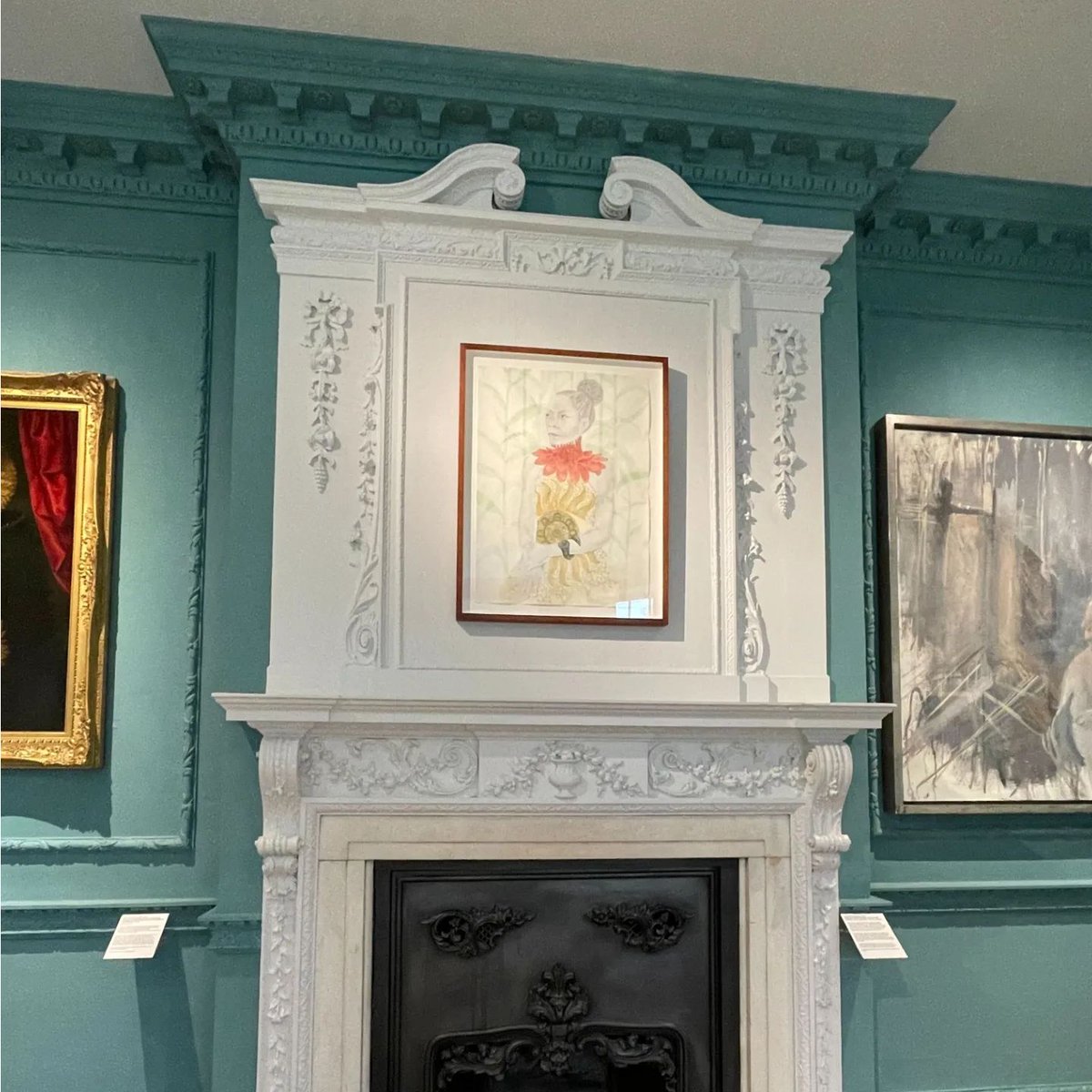 ArtBytes_'s tweet image. We visited the #Cumbriaarteducatorsnetwork the other day - some fabulous work on show and it was great to share about #artbytes and what it can do to encourage #youngcreatives
Join here:
Artbytes.co.uk
#abbothall #Cumbria #artteachers #teachers #primaryteachers #teacher