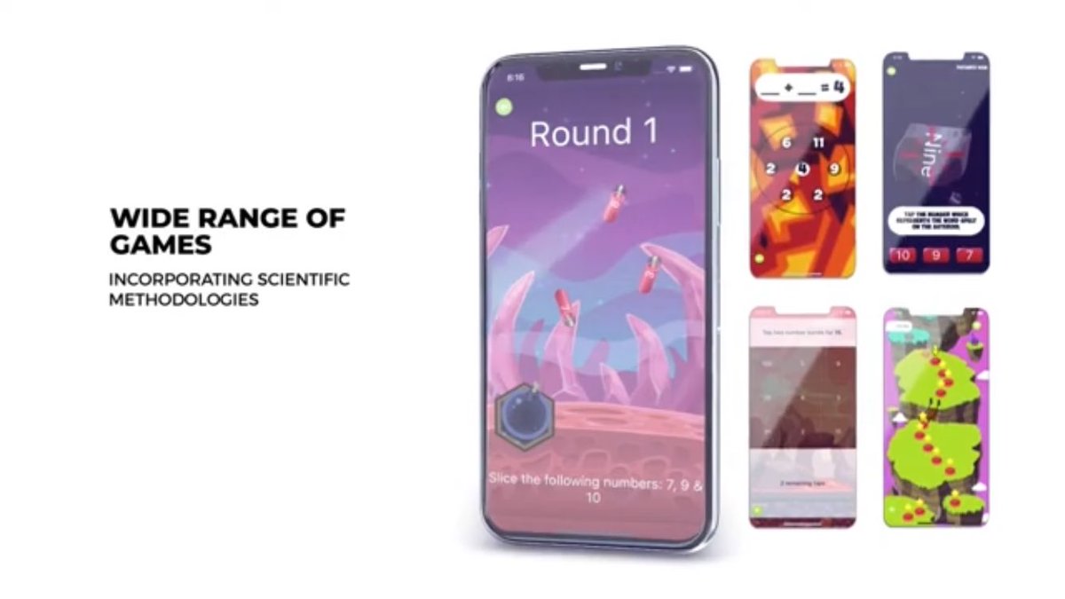 bozziecosystem's tweet photo. Zap Maths the Bozzi Ecosystem pilot teaser video will be shared later today. Integration ongoing, loot boxes are in! 💪

Website will be updated later today with new pilot branding and description.

Play the game and earn $robux gift cards. 
How it works? The app buys $1 of $bozzi and gets a rebate of $0.70 $bozzi. 

The subsidy allows the app to incentivise engagement and drive the other monetisation within the application.

App users up, engagement up, $bozzi….? Lets go 🚀

$bozzi is on #solana