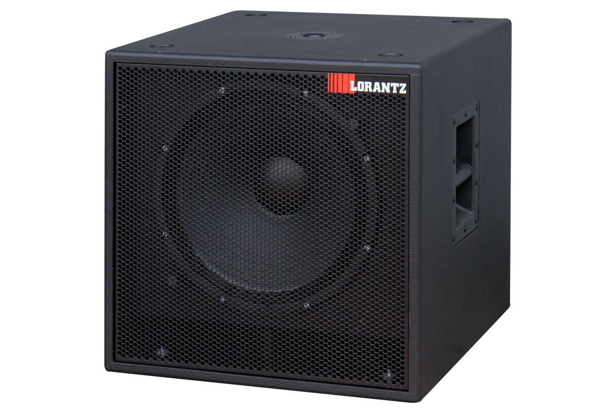 LorantzAudio tweet media