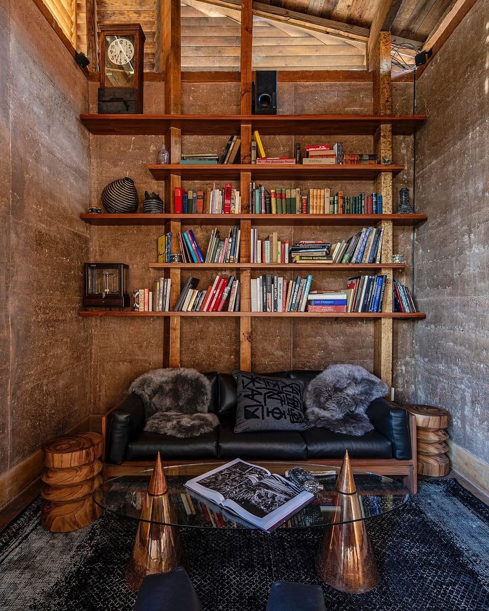 Arcfunmi's tweet image. EL SILENCIO

Architecture: Alejandro D'Acosta (TAC) (@alejandrodacostalopez)