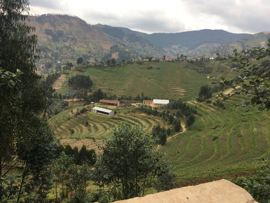 Join the Rwanda Water Platform meeting in The Hague on 12 Nov. to explore emerging opportunities in Rwanda’s water sector, gain insights into the latest developments &amp; connect with organisations working or interested in Rwanda. Register by 1 Nov. at event.congresbureau.nl/waterplatform_….